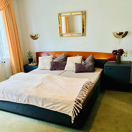 טאלה Themenhotel Rehlein מראה חיצוני תמונה