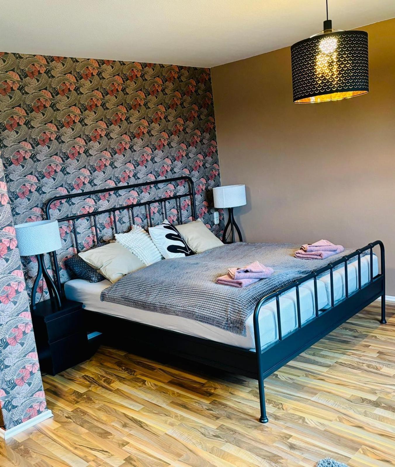 טאלה Themenhotel Rehlein מראה חיצוני תמונה