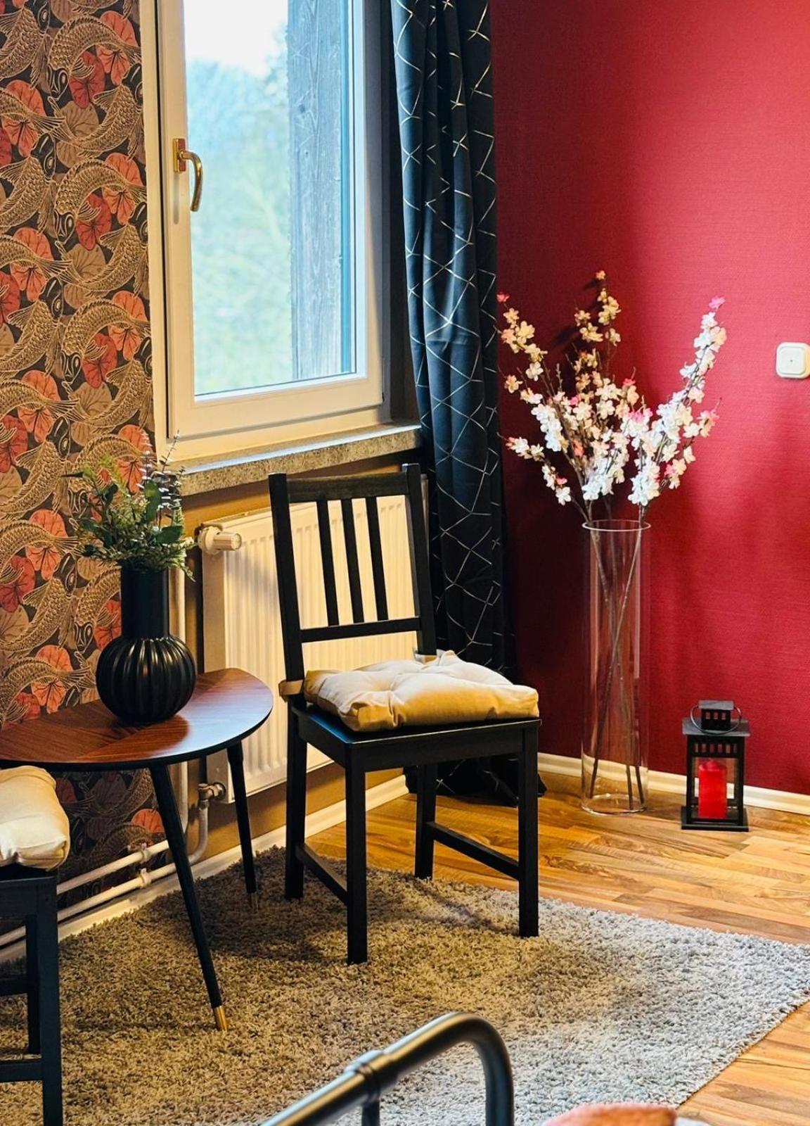 טאלה Themenhotel Rehlein מראה חיצוני תמונה