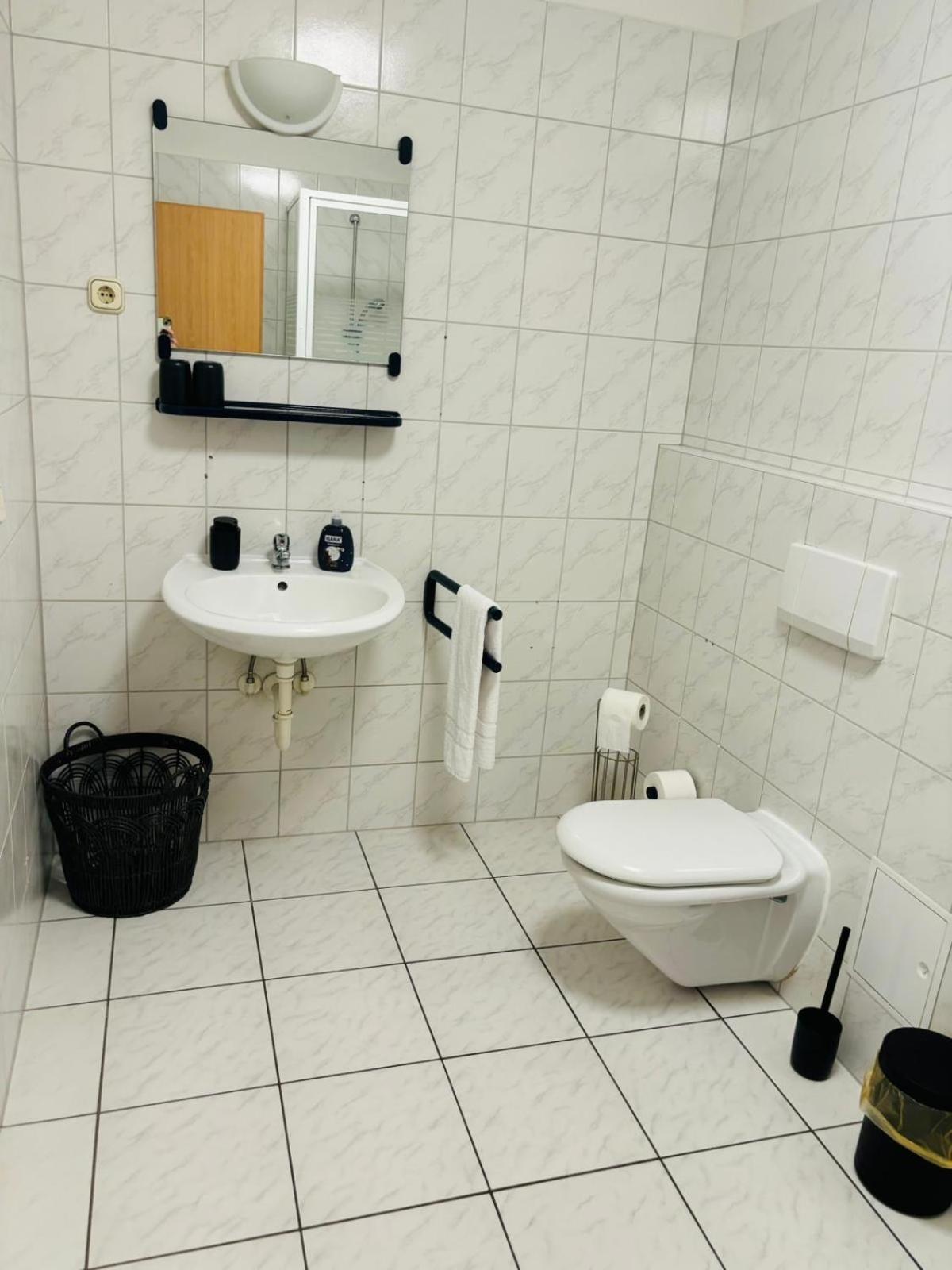 טאלה Themenhotel Rehlein מראה חיצוני תמונה