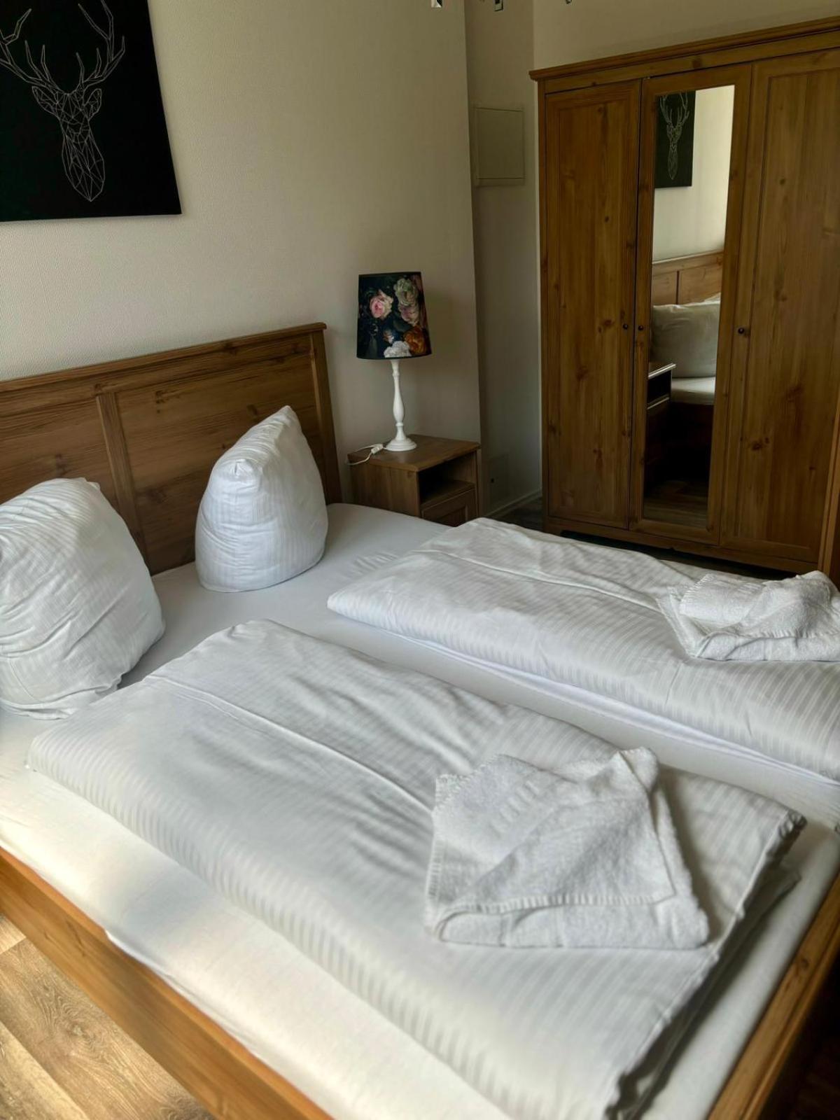 טאלה Themenhotel Rehlein מראה חיצוני תמונה